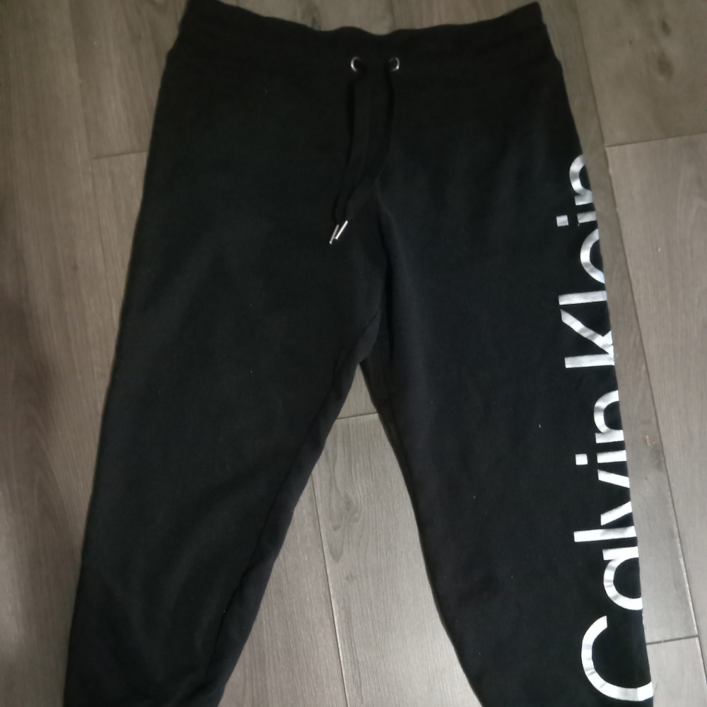 Calvin Klein Sweatpants